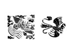 中国古典花纹