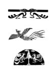 中国古典花纹