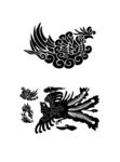 中国古典花纹