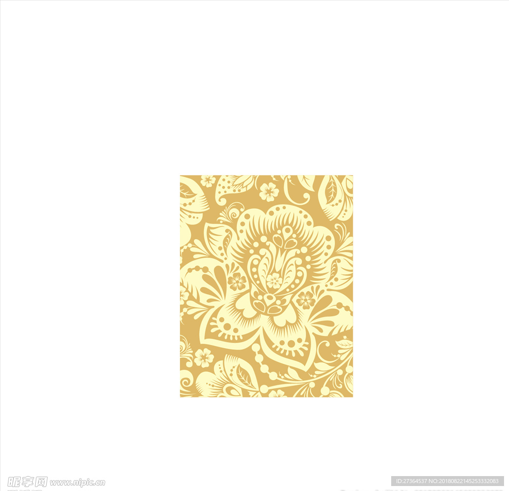 民族花纹 花边花纹 装饰 底纹
