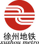 徐州地铁LOGO