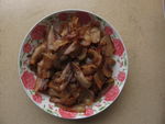 腊肉
