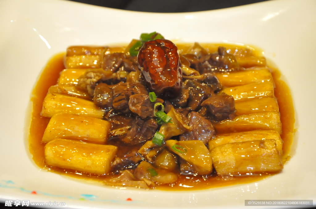 牛肉