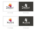 陕西旅游LOGO