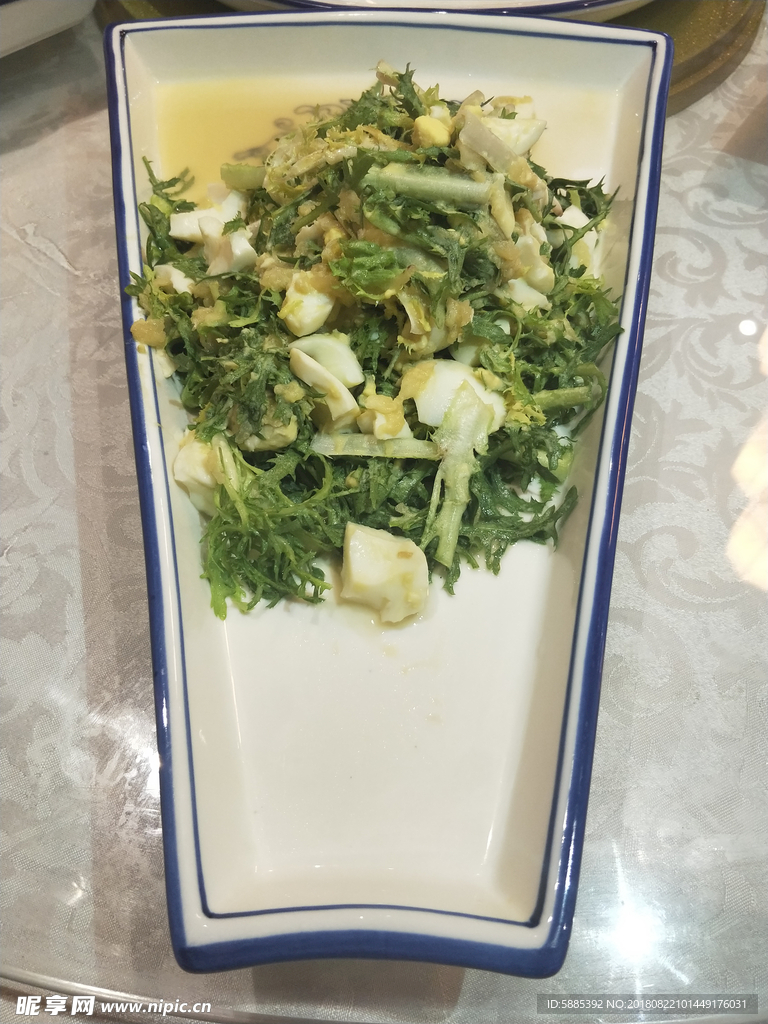 食物