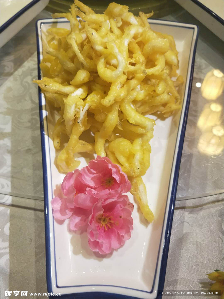 食物