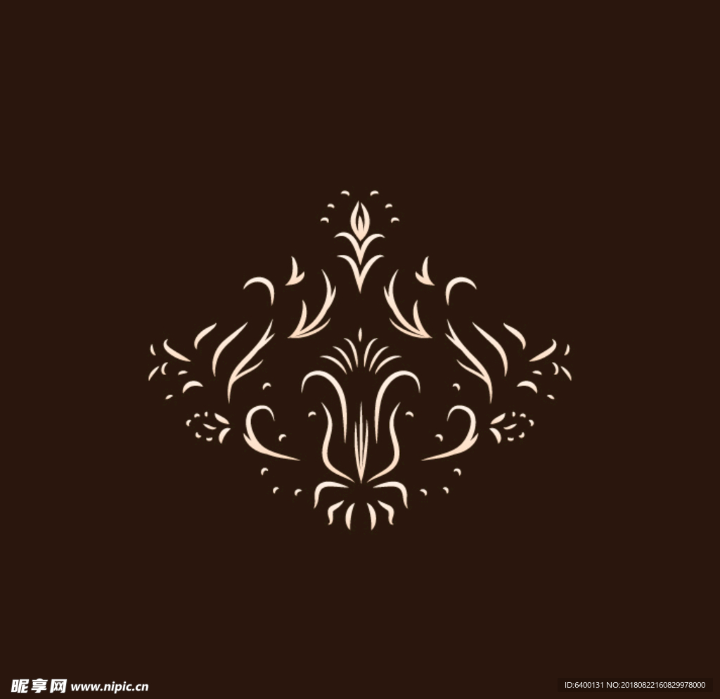 花纹