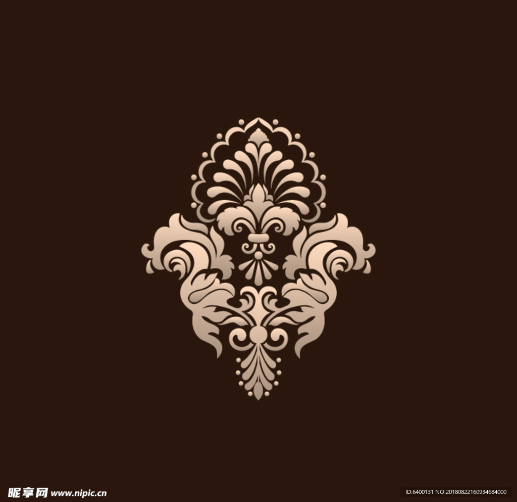 花纹
