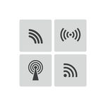 WIFI图标