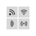 WIFI信号