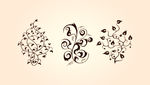 花纹