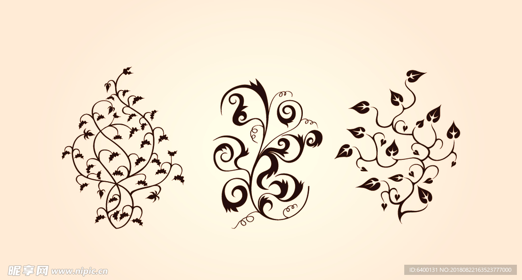 花纹
