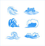 浪花