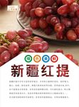 红提海报