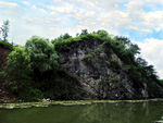 山水风景