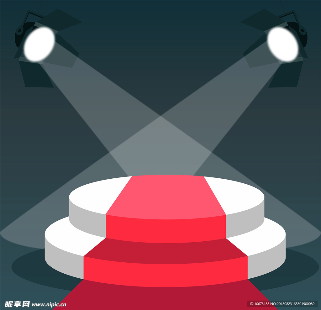 红毯