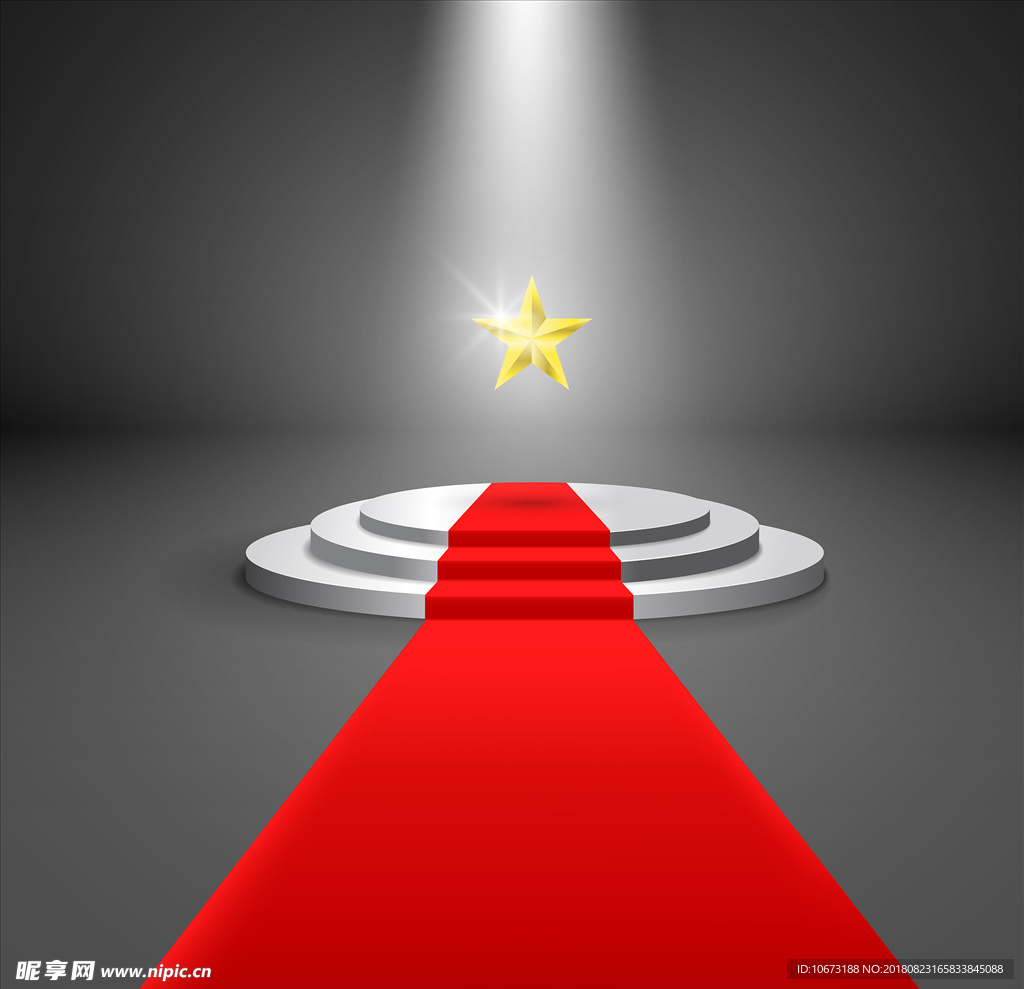 红毯
