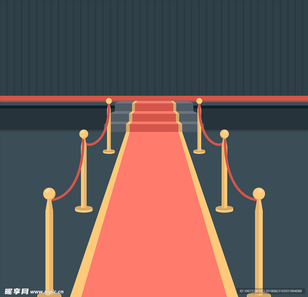 红毯