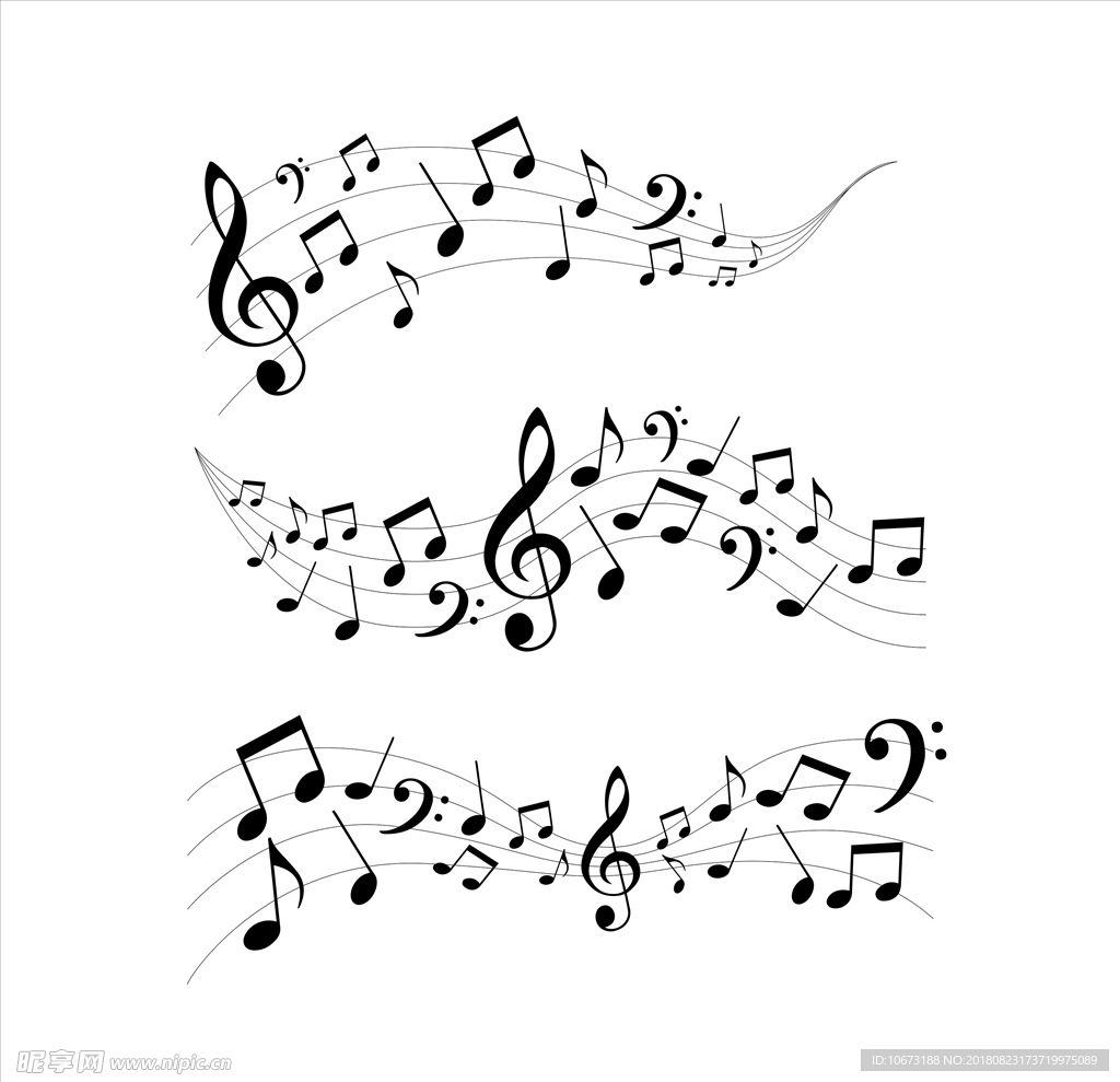 音符音乐