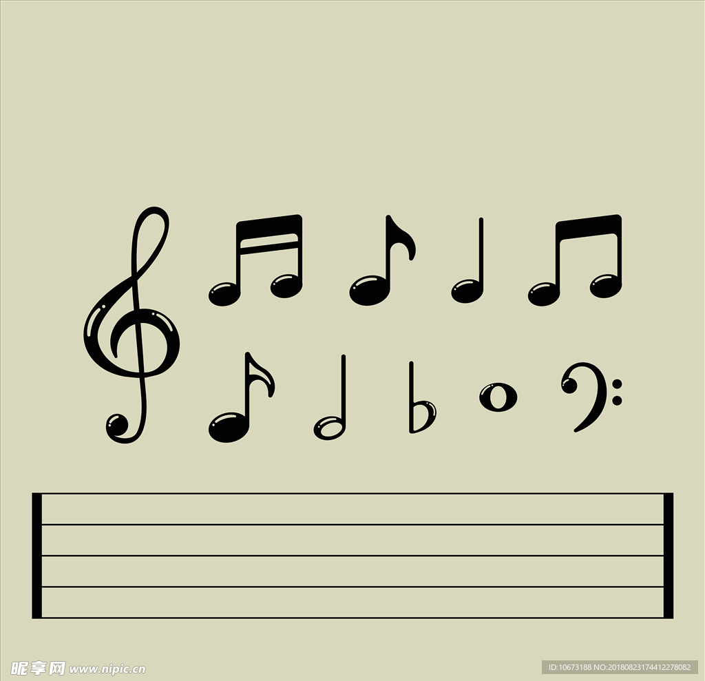 音符音乐