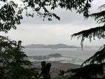 山海青岛