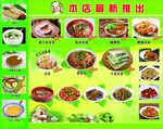 本店最新推出