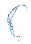 水