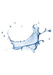 水