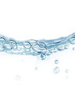 水