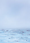 水