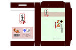 展开图
