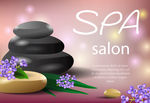 美容养生spa