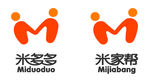 米多多logo