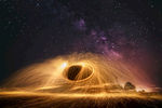 星空光绘