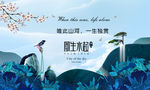 高端地产广告