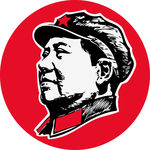 毛主席头像