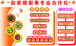 文化墙