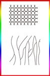 硅藻泥矢量分层雕刻图