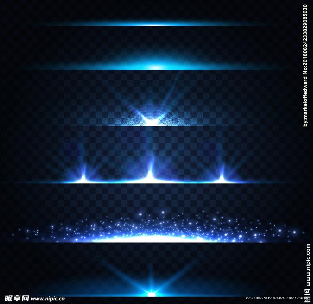 光效