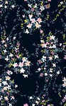 矢量花