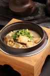 家常煎豆腐