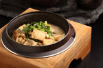 家常煎豆腐