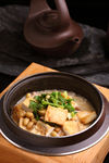 家常煎豆腐