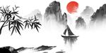 中国风