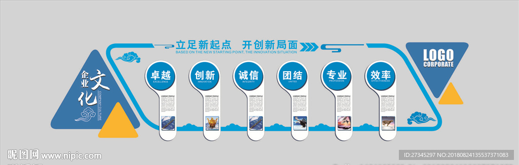 企业文化