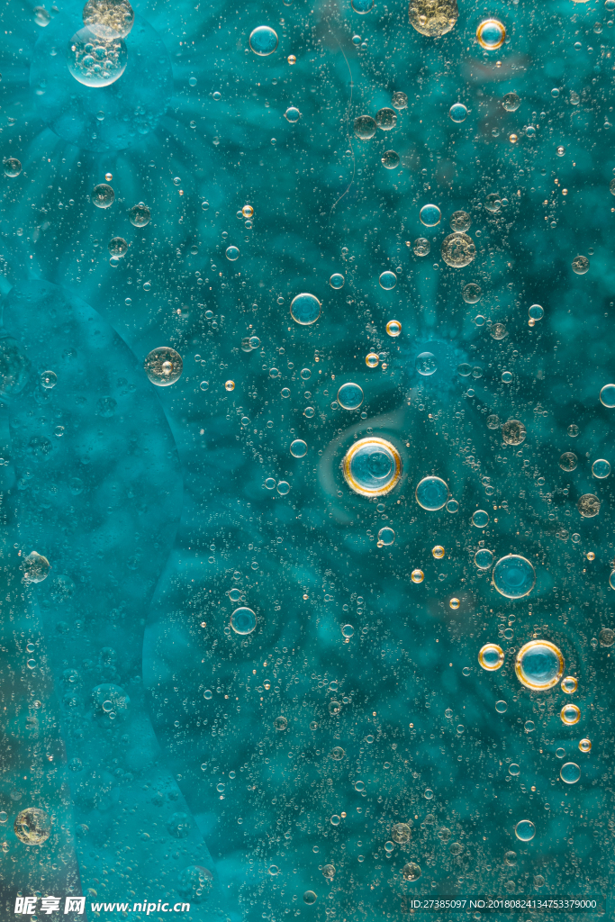 气泡