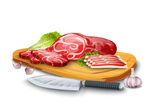 猪肉