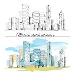 城市