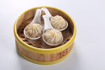 杭州小笼包