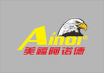 美福阿诺德蓄电池logo